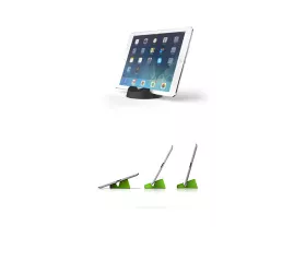 Support pour tablette