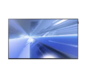 Ecran Samsung 48