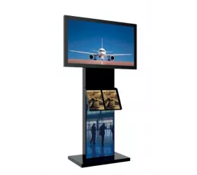 Ecran Tactile Pro 42-55\