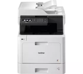 Multifonctions printer Brother MFC-L8690CDW