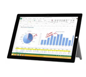 Surface Pro 3
