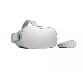 CASQUE OCULUS GO