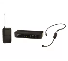 Micro Shure BLX14/P31