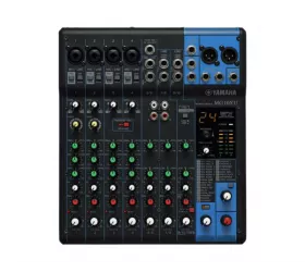 Table de mixage Yamaha MG10 XU
