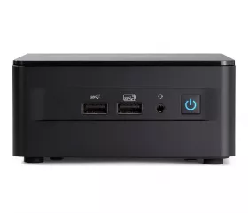 Intel NUC 12 Pro i5 8Gb, 256ssd