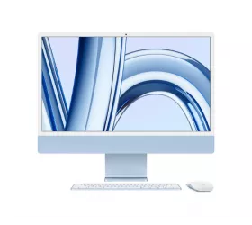 iMac M1 24