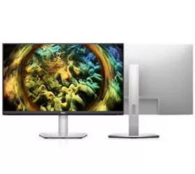 Moniteur Dell 27
