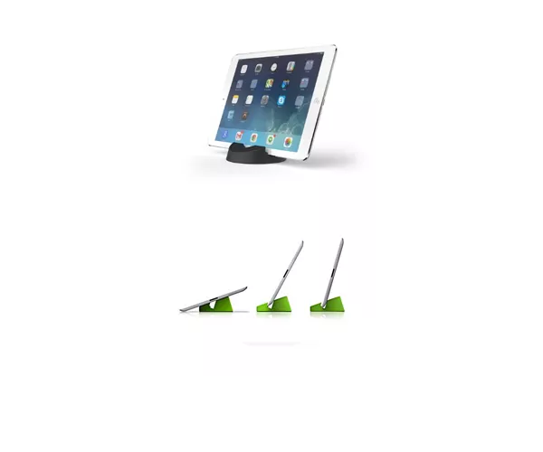 Support pour tablette's rental