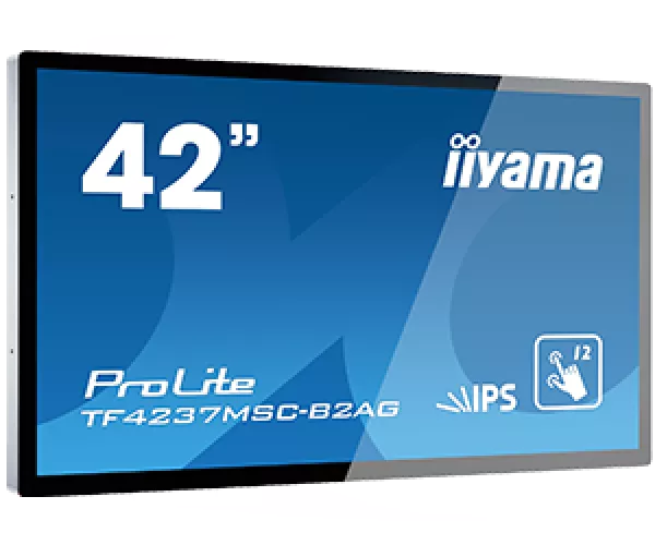 Ecran Tactile 42"'s rental
