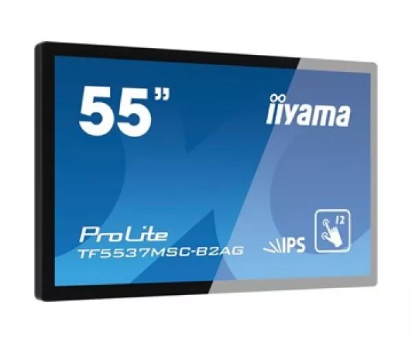 Ecran Tactile 55'''s rental
