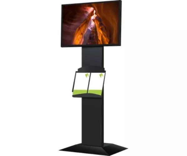 Ecran Tactile Design 27-42"'s rental