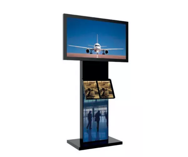 Ecran Tactile Pro 42-55"'s rental