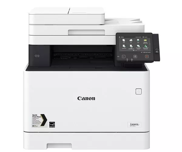 Canon Multifonctions I-Sensys MF735CX's rental