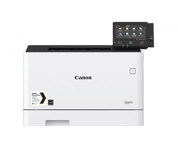 Canon I-Sensys LBP654's rental