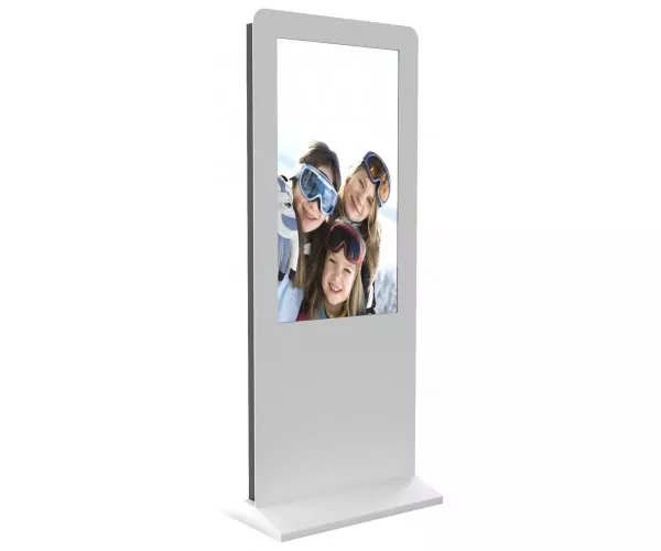 Totem Tactile Mc Narry 55"'s rental