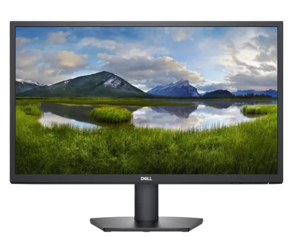 Moniteur Dell 24" SE2422H's rental