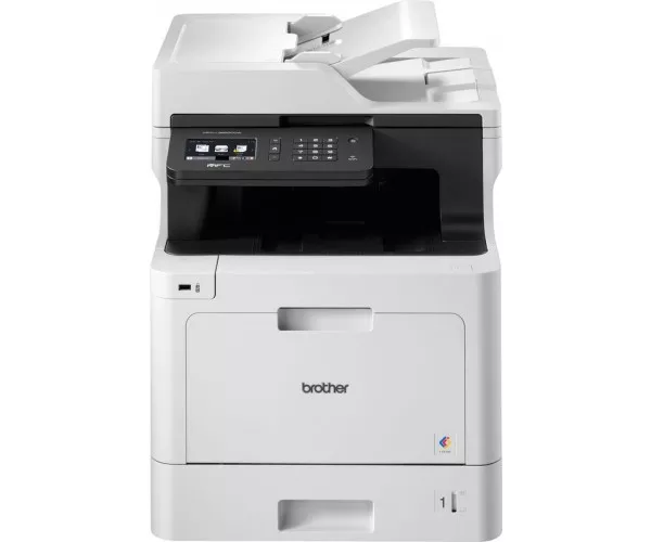 Multifonctions printer Brother MFC-L8690CDW's rental