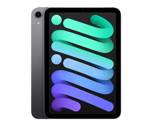 iPad Mini 6 (2022)'s rental