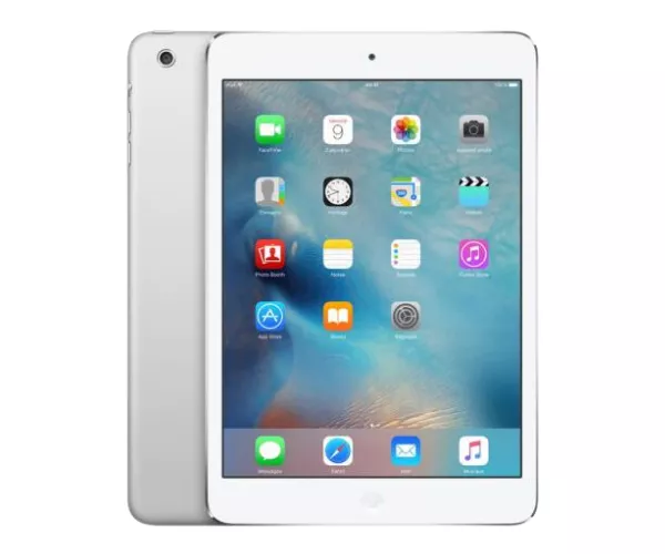 iPad Mini 2 (2013)'s rental