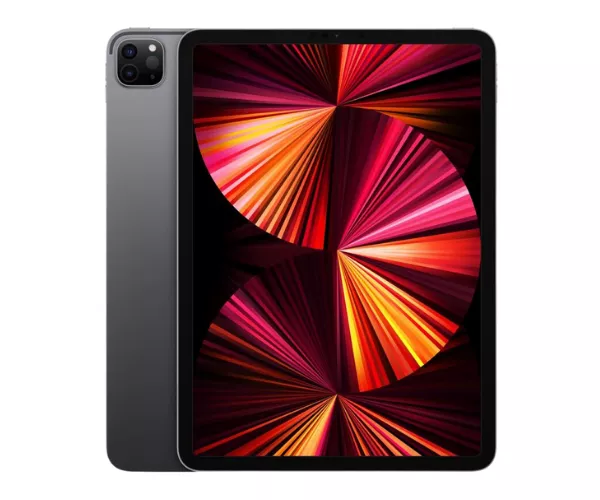 iPad Pro 11" M1 2021's rental
