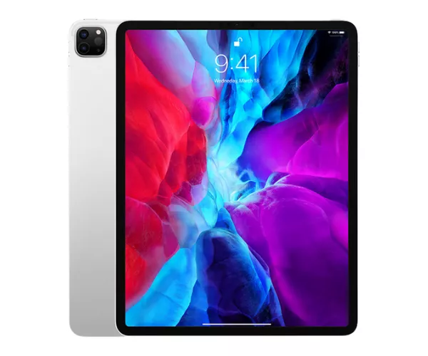 IPAD PRO 4 12.9" 2020's rental