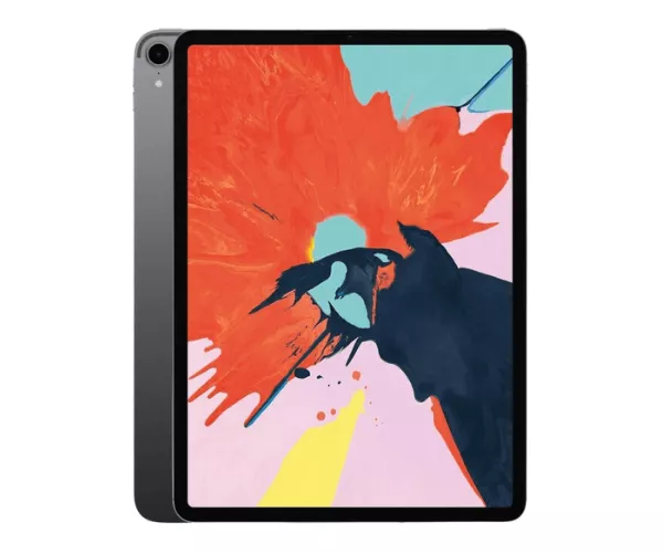IPAD PRO 3 12.9" 2018's rental