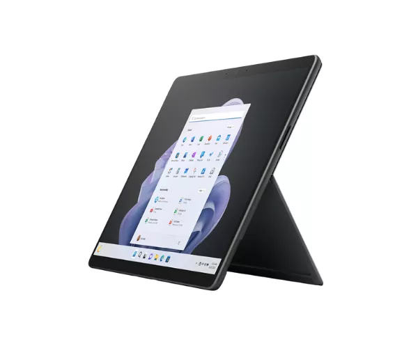 Surface Pro 9's rental