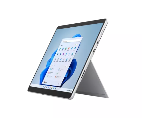 Surface Pro 8's rental