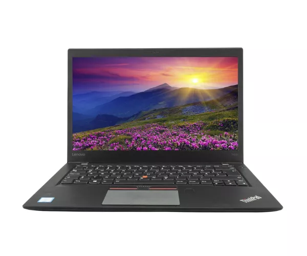 Lenovo T460s's rental