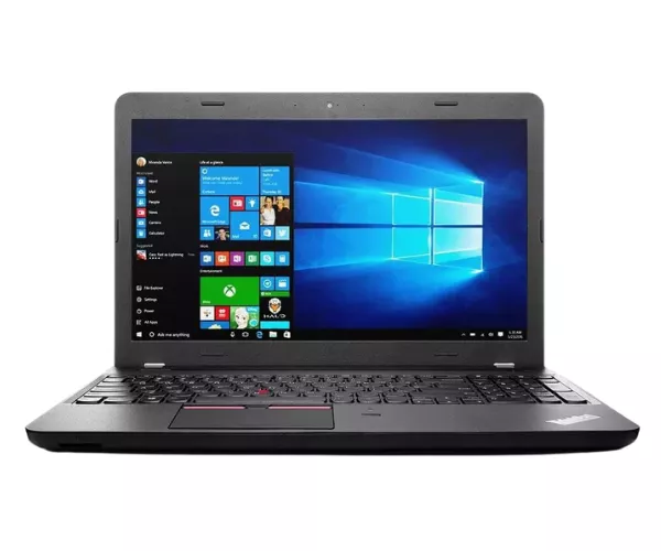 PC LENOVO ThinkPad E560's rental