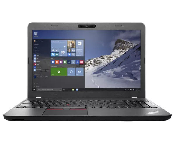 PC LENOVO ThinkPad 570's rental