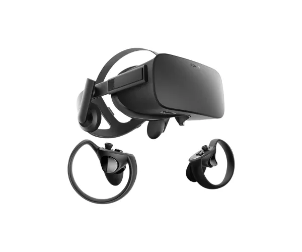 CASQUE OCULUS RIFT's rental