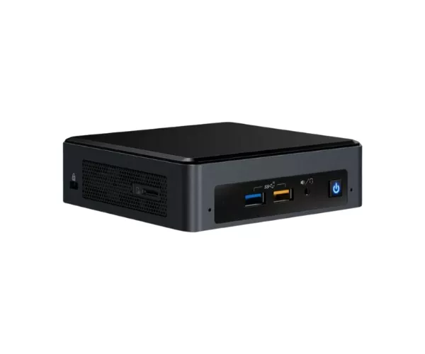 MINI PC NUC i7's rental