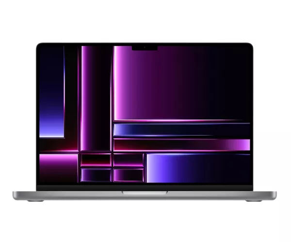 Macbook Pro M2 14"'s rental