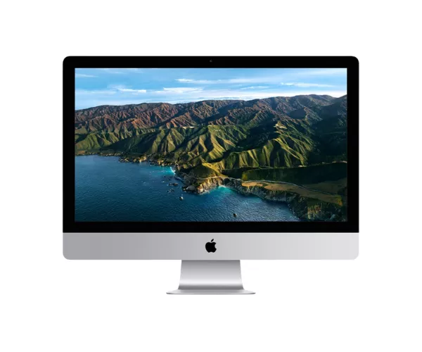 APPLE iMac 27"'s rental