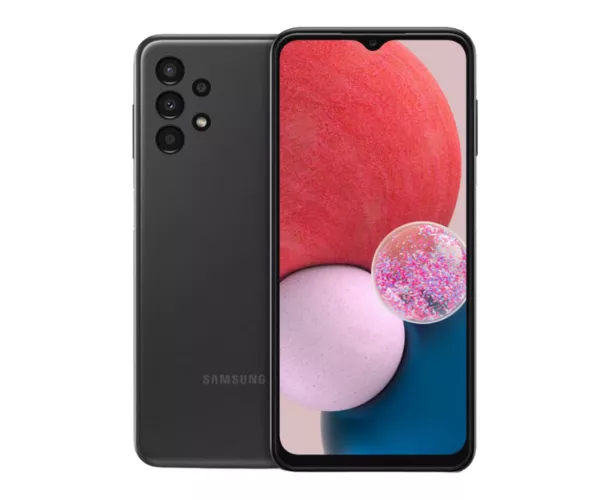 SAMSUNG GALAXY A13's rental