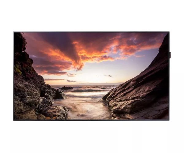 Ecran Samsung DM 32"'s rental