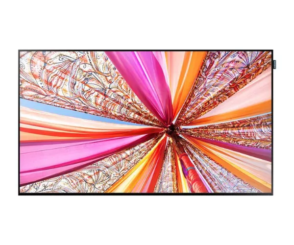 Ecran Samsung DM 40"'s rental