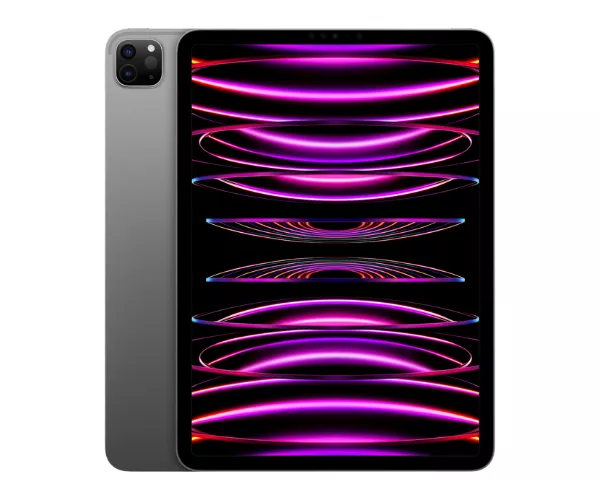 iPad Pro 11" M2's rental