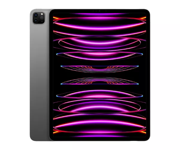 iPad Pro 12.9" M2 (2022)'s rental