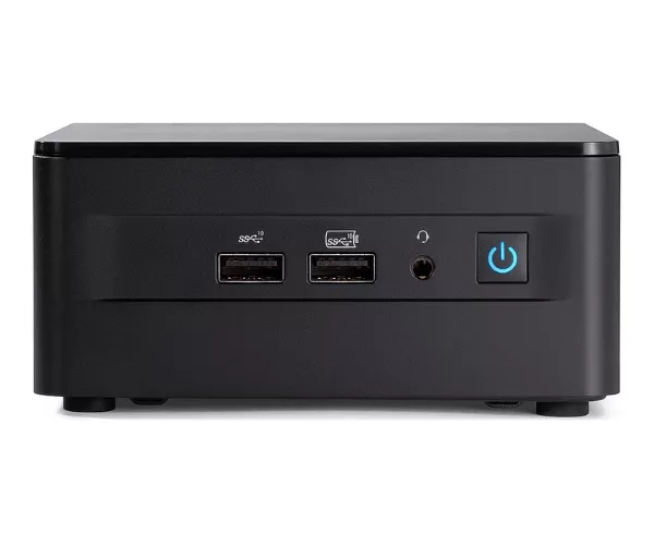 Intel NUC 12 Pro i5 8Gb, 256ssd's rental
