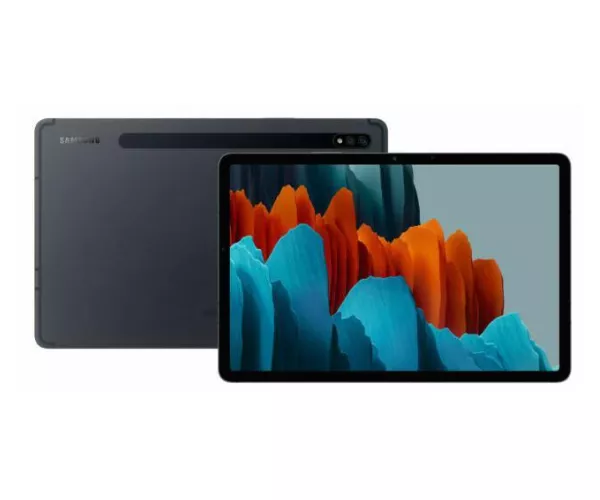 Galaxy Tab S7's rental