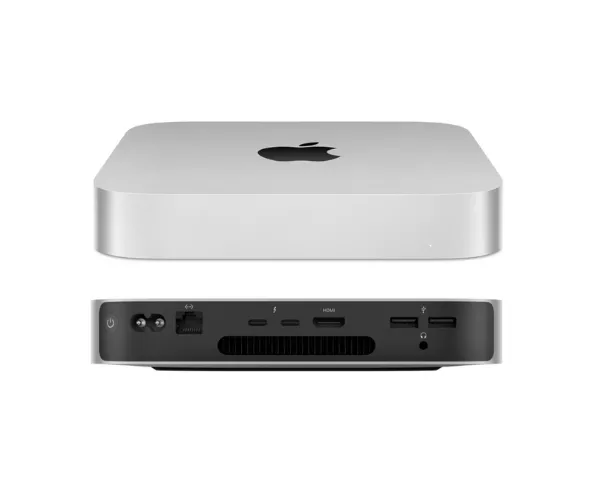 Mac Mini M2's rental
