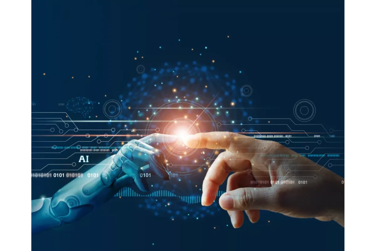 Intelligence artificielle : progrès, tendances et acteurs clés dans ce domaine