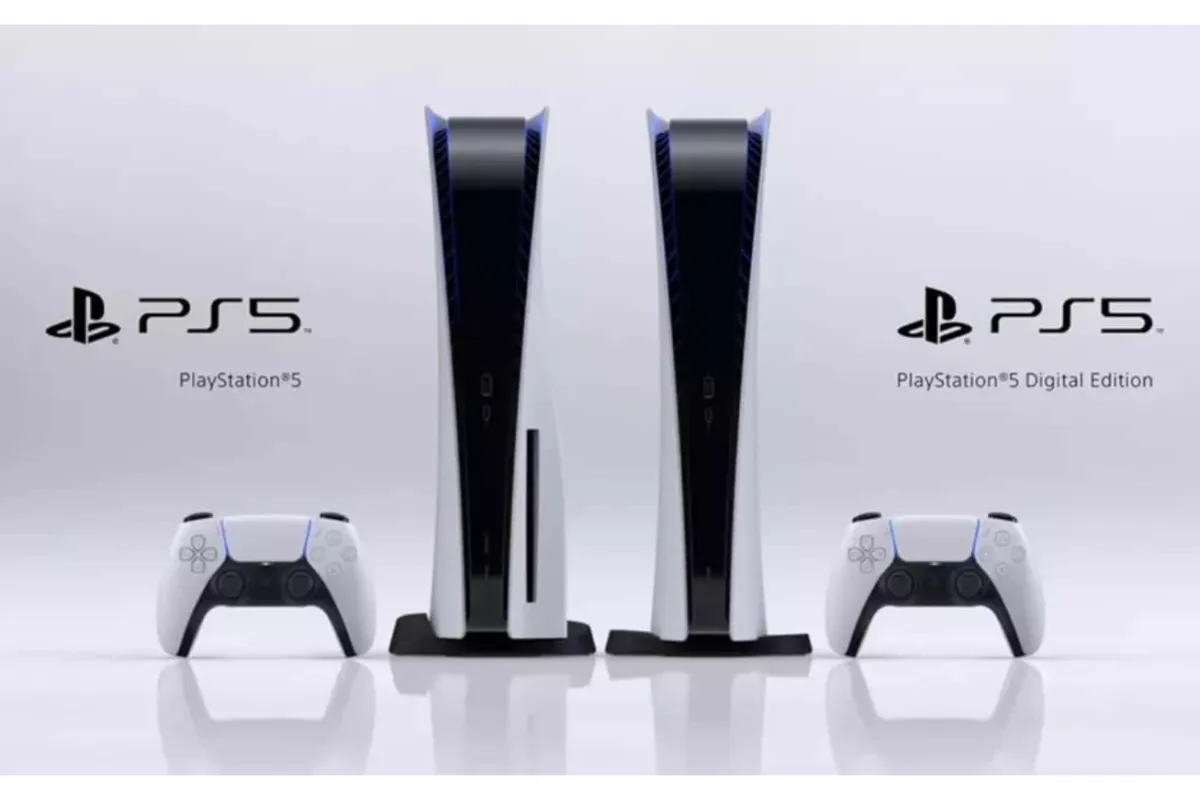 Les nouvelles consoles de jeux NextGen