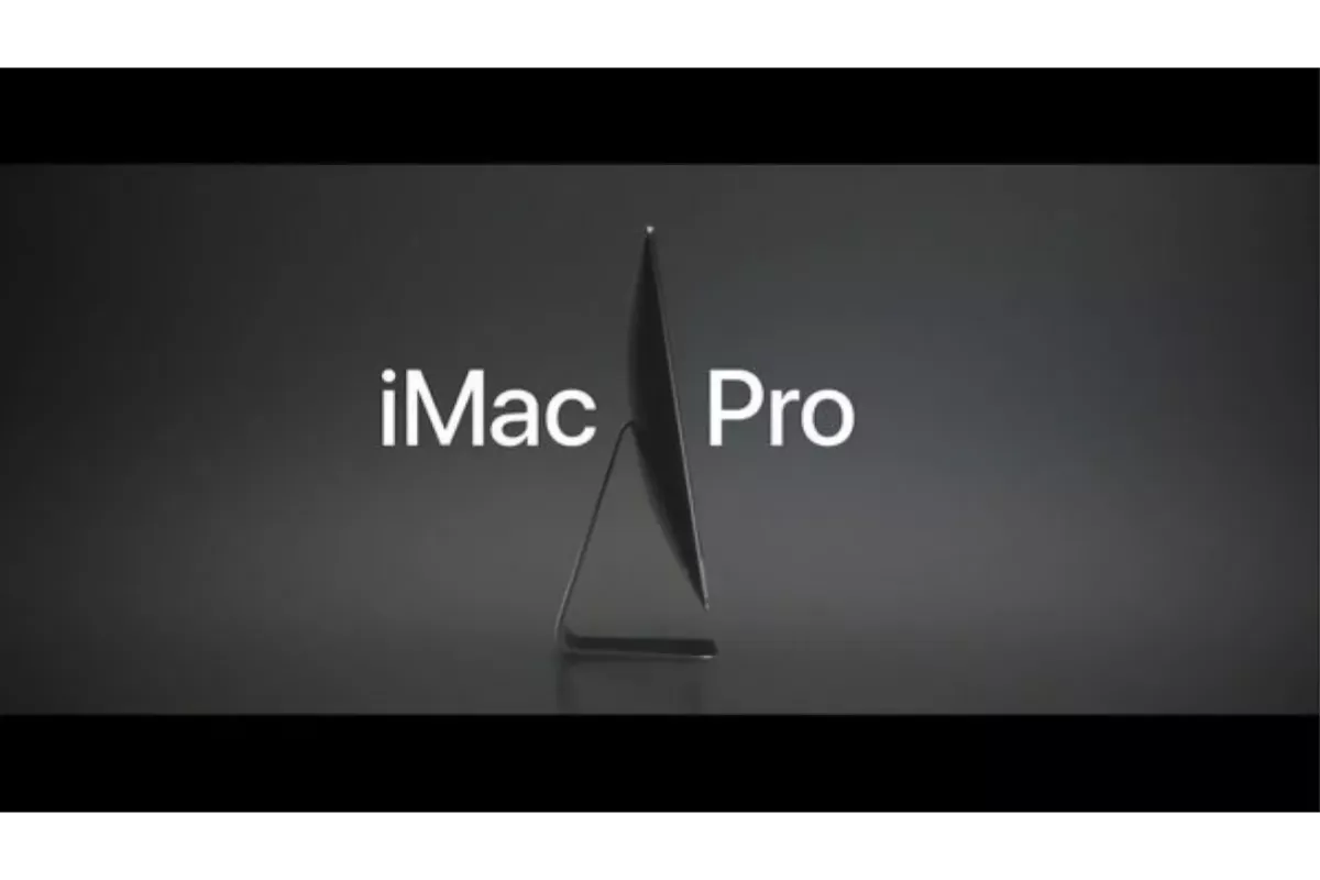 iMac, enfin des innovations du côté d’Apple