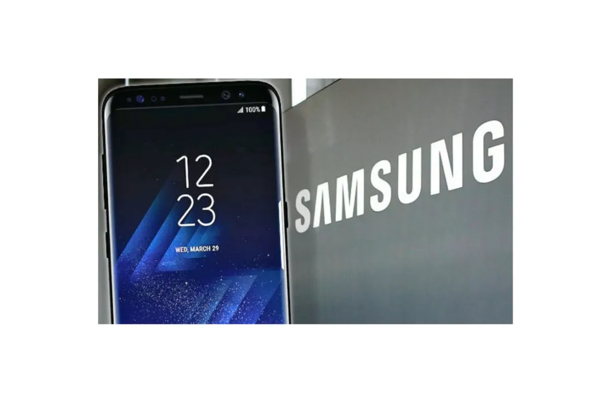 La sortie très attendue du Galaxy S8