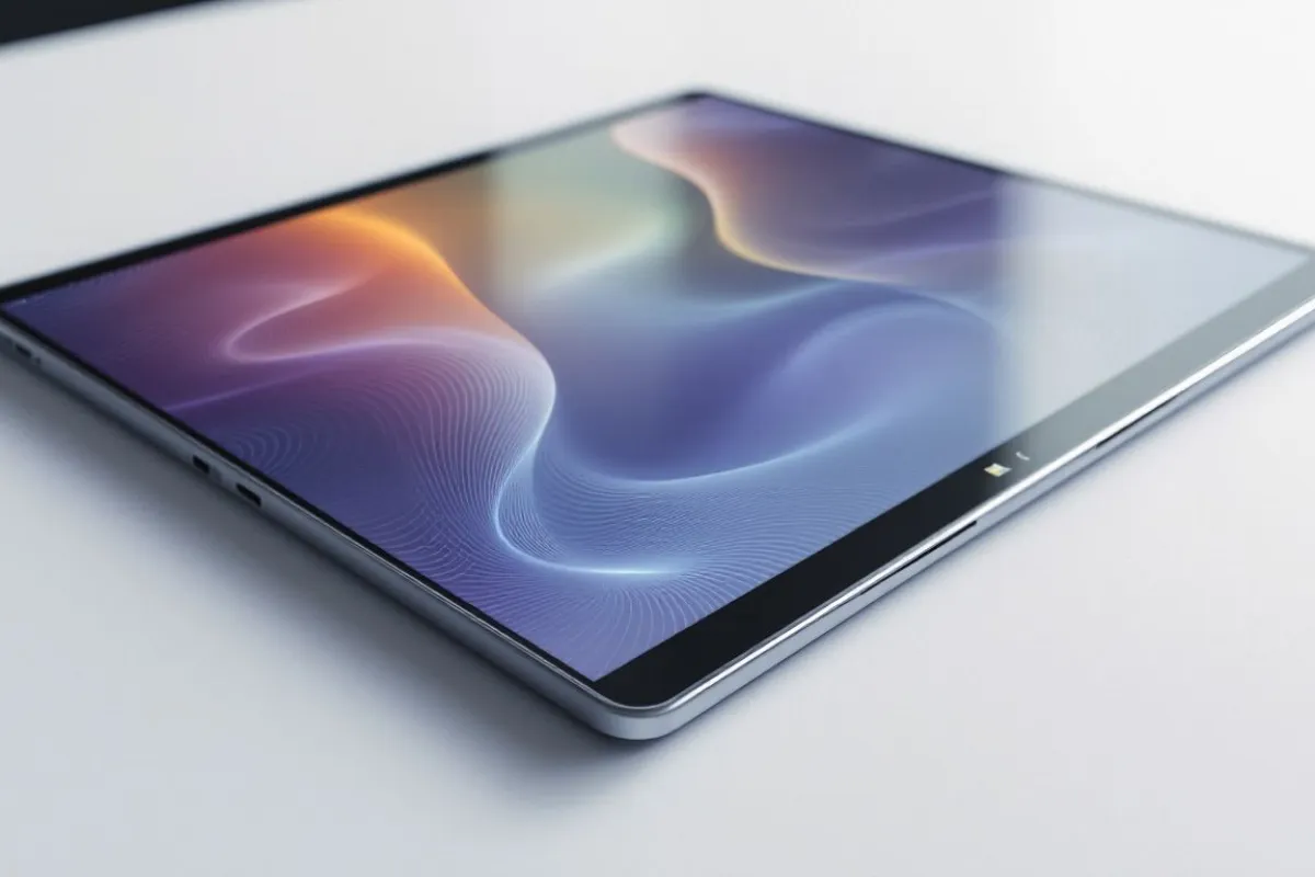 💻 Meilleure Tablette Windows 2025 : Guide d'Achat et Comparatif
