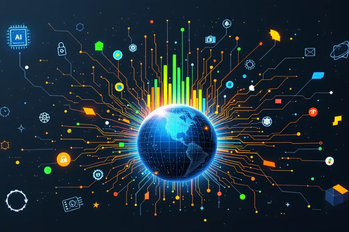 Location d'Ordinateurs en Entreprise : Les Tendances Clés de 2025 à Ne Pas Manquer