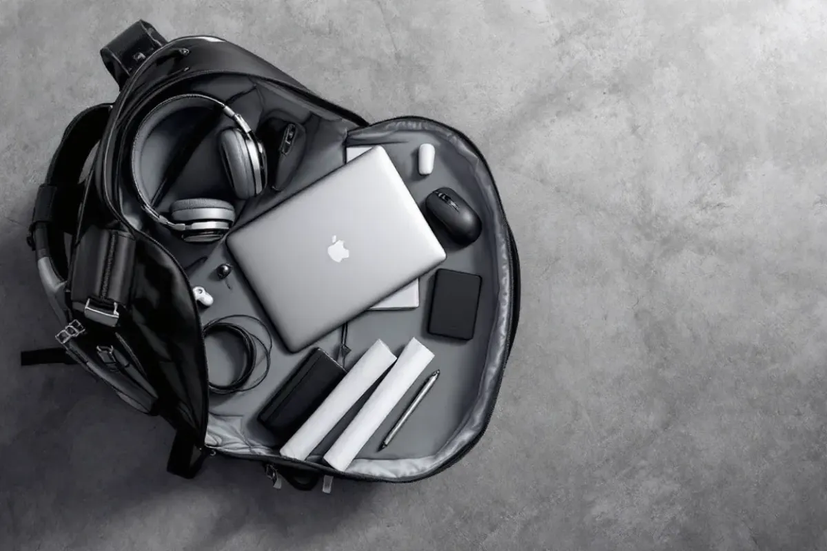 Kit Nomade Digital : L'Équipement Ultime du Travailleur Mobile
